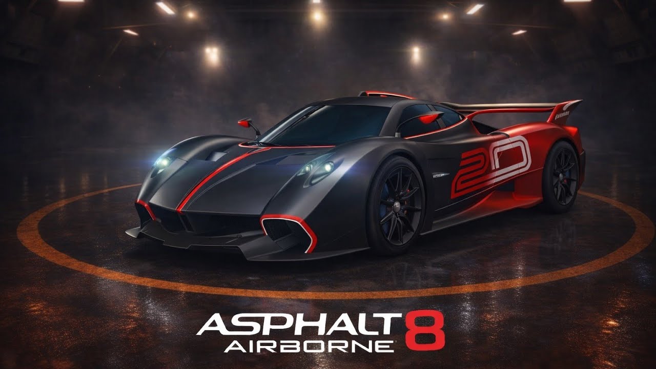 Noob to Pro Continues | Asphalt 8 Live Stream 