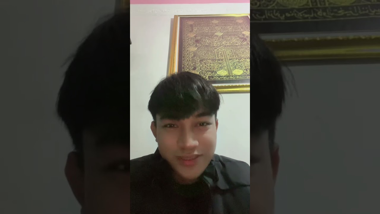 Video Pembelajaran PAI - Model Game Based LearningMateri: Sholat Wajib | Media: Kuis Digital Canva