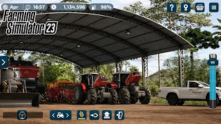 Farming Simulator 23 Map Link - Fs 23 Latest Mod Download - FS23 Argentina Apk v 0.0.0.23