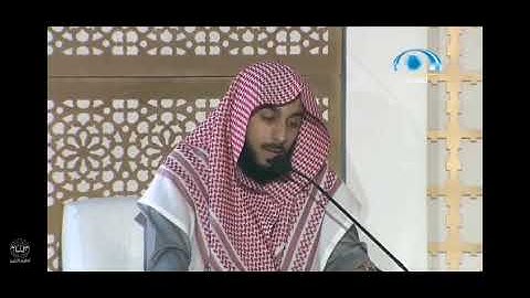 اواخر سورة مريم برواية خلف عن حمزة القارئ: ابراهيم العياف