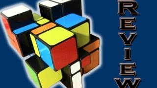 Camouflage Cube Review