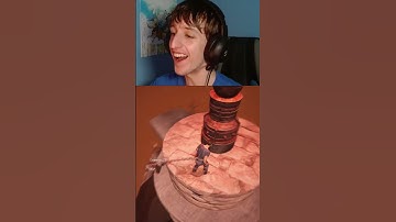 Chained together #gaming #stream #games