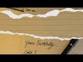 Caleb Fung Yours Faithfully Official Lyric Video