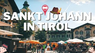 7 in 7 - Our guide to St. Johann in Tirol (Episode 2)