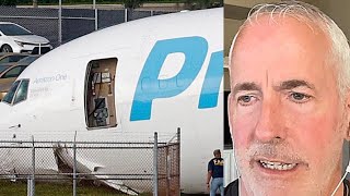 Did This Landing Go Too Far? Amazon Air Flight 7598