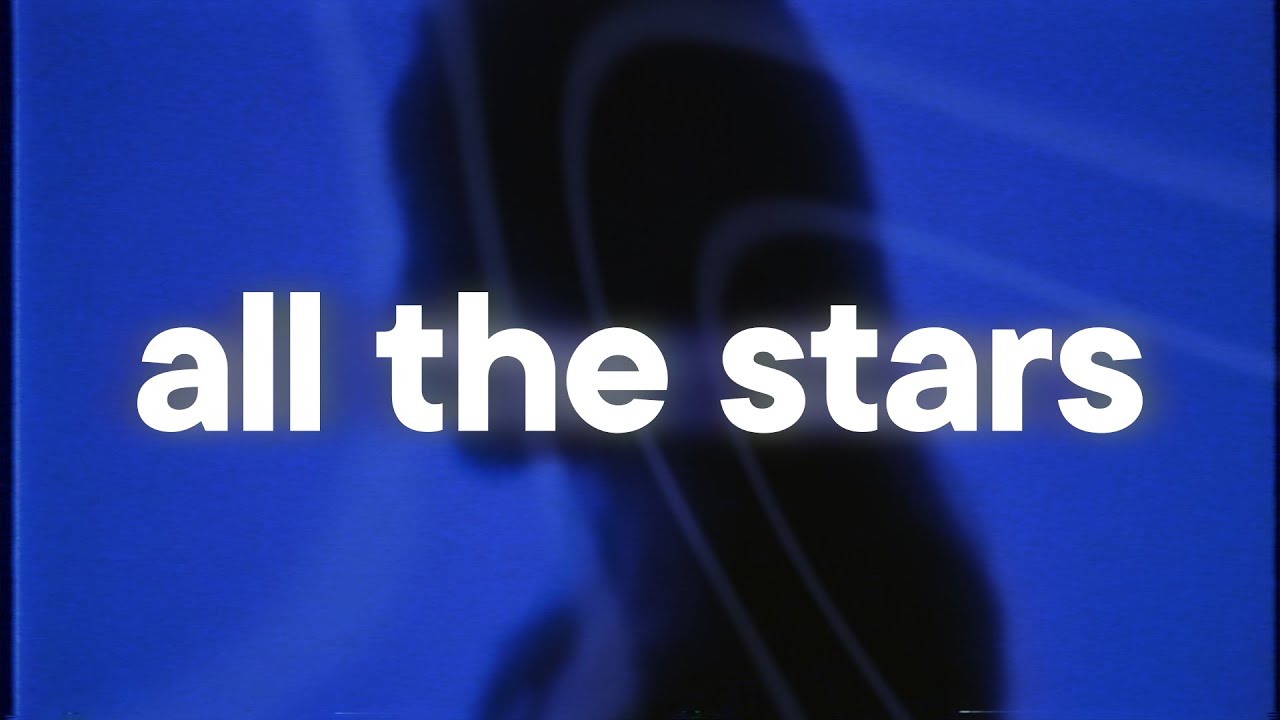 Kendrick Lamar, SZA - All The Stars ✨ (slowed & reverb) Kendrick Lamar, SZA - All The Stars ✨ (slowed & reverb)