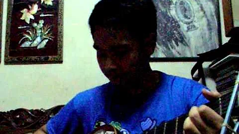 Geneta, Garey Joseph E