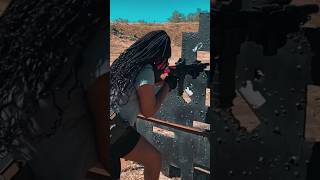 🔥VTAC Barricade Drills: Sharpening Tactical Skills 💪🏽 #blackgunowners #ar15