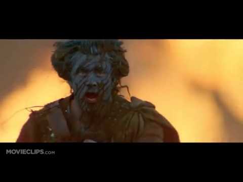 Macbeth movie trailer (ms. ward 2014)