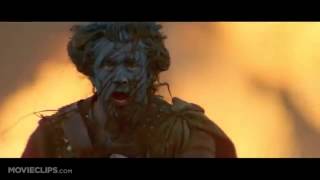 Macbeth movie trailer (ms. ward 2014)