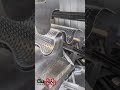 Custom Press Brake Wave Forming Tooling | Special Sheet Metal Bending Solution