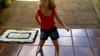 Carolzinha do Rebolation