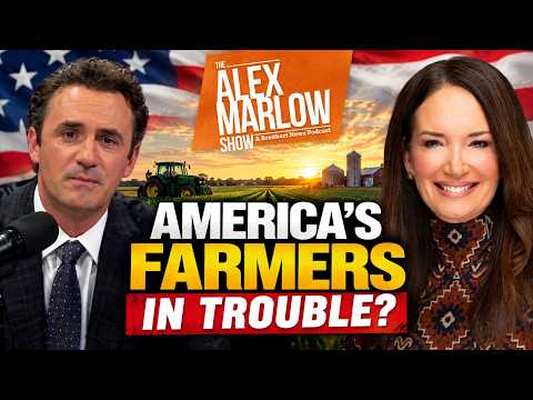 Kirk Family Sues School, Fed Rate Hikes, Piker Crashout, USDA Sec'y Rollins Guest