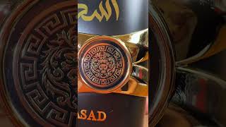 Lattafa Asad Cologne #lattafacologne #menscologne #asad #tiktokshopcreatorspicks #tiktokshopping