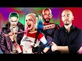 SO - Suicide Squad (Rétrospective DCEU 3/?)