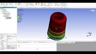 CMTS 2019 ANSYS demo