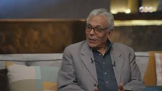 نص الحدوتة |   الفنان حسن العدل يتحدث عن مشاركته في حرب 73