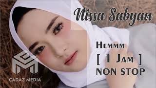 [1 Jam NON STOP] Nissa Sabyan - Heemmm Deen Assalam