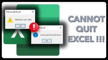 Solve the No 1. Excel DANGER!