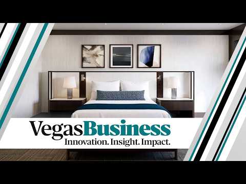 Summerlin-area casino nears completion of major modernization project