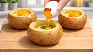 Yumurtaları Eski Usulde Kızartmayın Birçok Insanın Gözden Kaçırdığı Basit Bir Ipucu