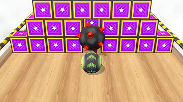 Going Balls‏ - SpeedRun Gameplay Level 2647- 2649