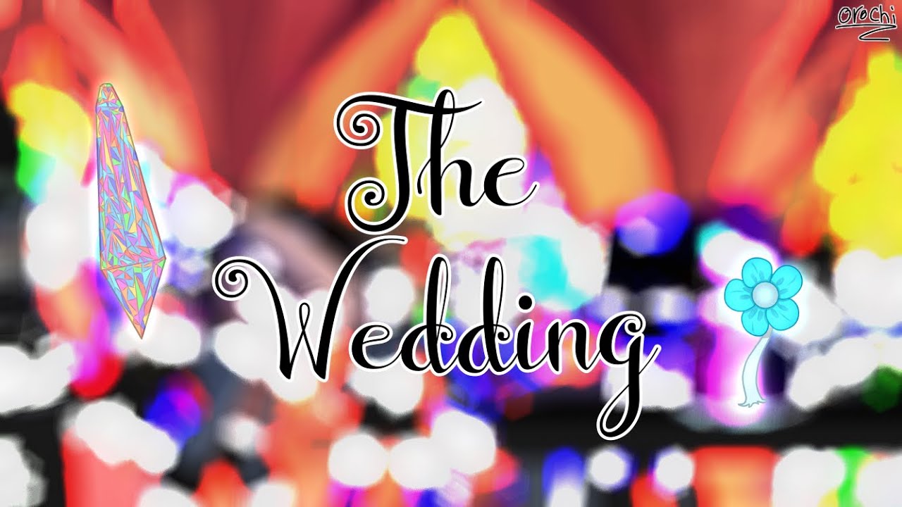 The Wedding Persona Fusions Skit Prism X E n Read Description YouTube