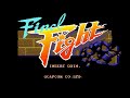 Final Fight OST Opening