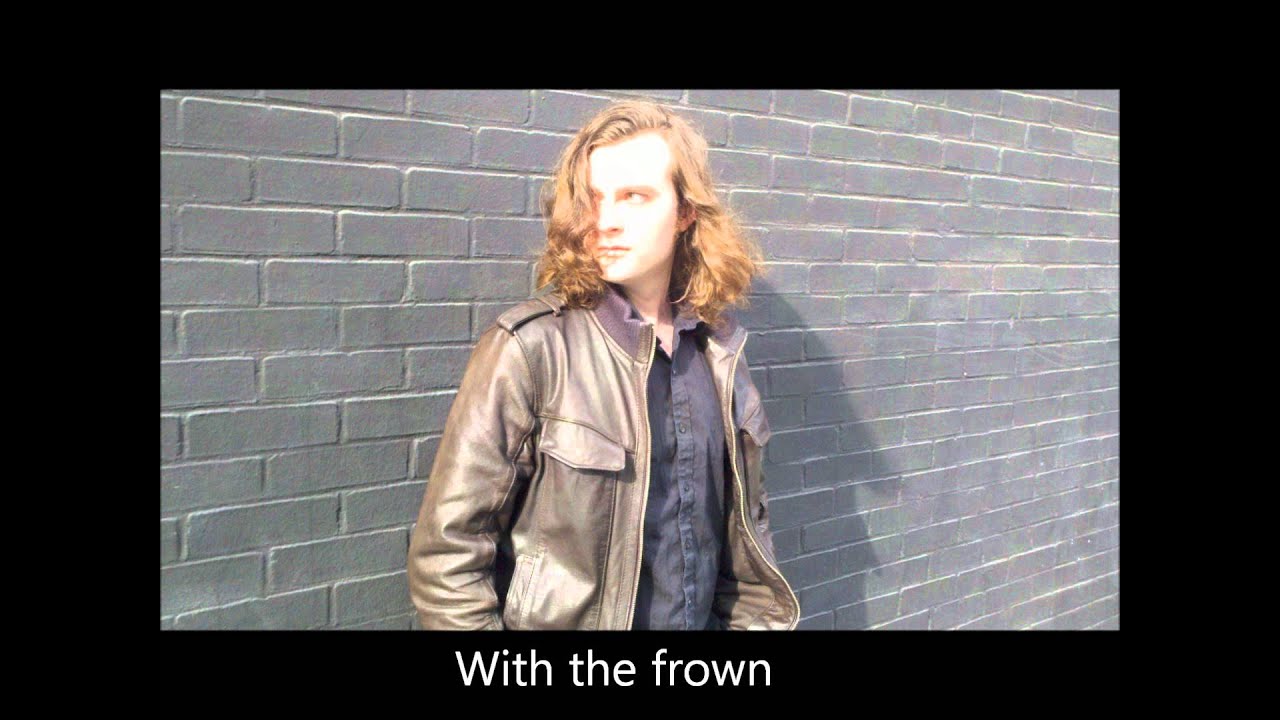 Helicopter Ben by Chris McGraw (with lyrics)