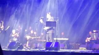 وائل كفوري- كذابين - حفلة لندن ٢٠١٩  wael kfoury 2019 - kezzabeen London Concert