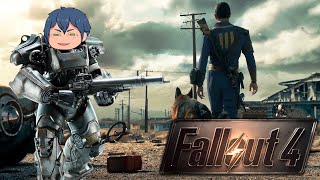 【Fallout 4】Another Settlement Needs My Help