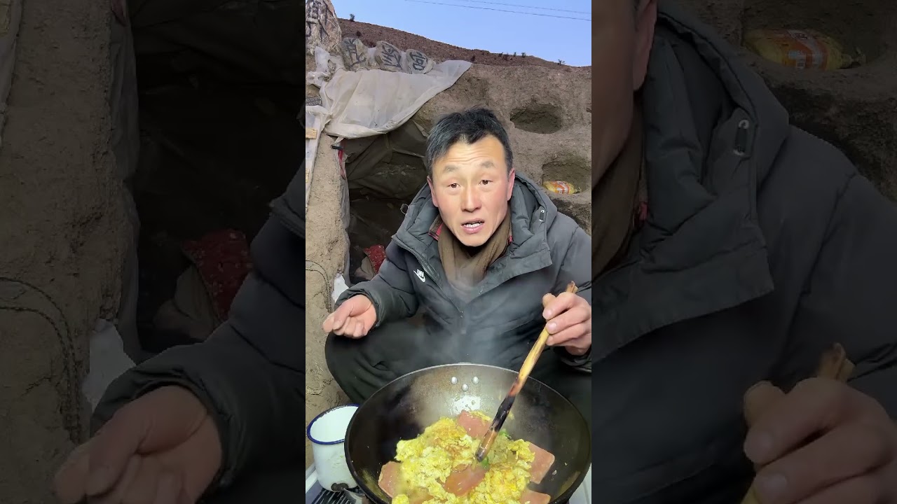 Let mom leave the house