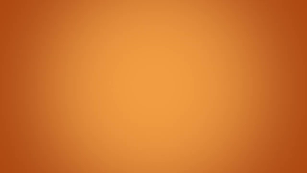 Warm Yellow Night Light to Sleep With   No Sound For TV, Computer, and Phone Screens 6 Hours