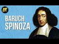 La philosophie de spinoza  les concepts clefs