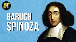 La philosophie de Spinoza : les concepts clefs