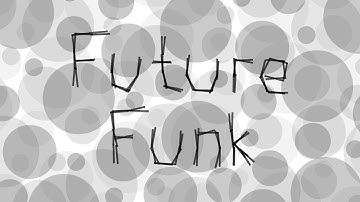 Future Funk (Demon) Geometry Dash