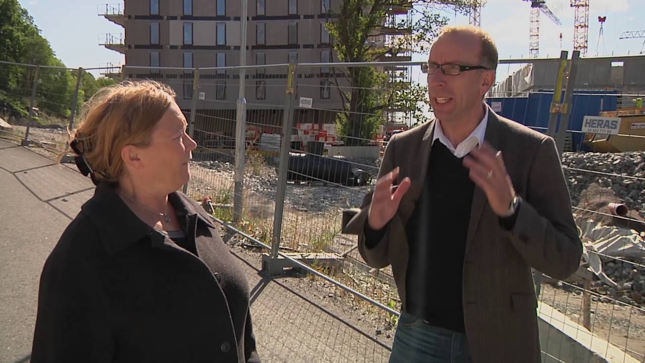 Investeringsbedömning att fatta beslut