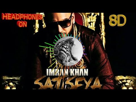 Imran _Khan_-_Satisfya_(Official_Music_Video)(720p) - YouTube