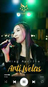 Naning Aprilia Story Wa Viral Arti Welas
