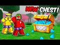 Finding OVERPOWERED CHEST in 99 Nights in the Forest🔦