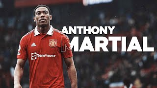 Anthony Martial - Goodbye