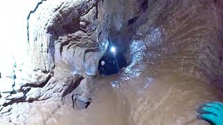 Dam Cave Tri-State Grotto Wednesday Night Caving