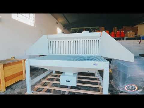 Vídeo Soldac