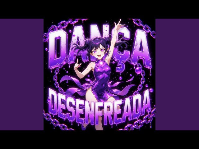 Dança Desenfreada