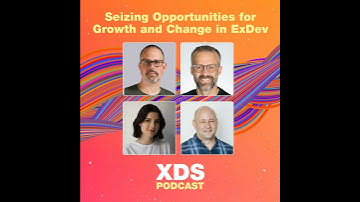 XDS 24 |  Seizing Opportunities for Growth and Change in External Development
