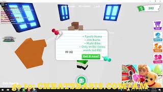 How To Make Money Fast In Adopt Me - How Do You Earn Money In Adopt Me (Android/Ios) screenshot 3