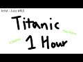 1 Hour of Juice WRLD - Titanic (4K 2160p 60FPS, 21 Replays)