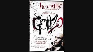 Gonzo: The Life and Works of Dr. Hunter S. Thompson Movie + DVD Review [HD]