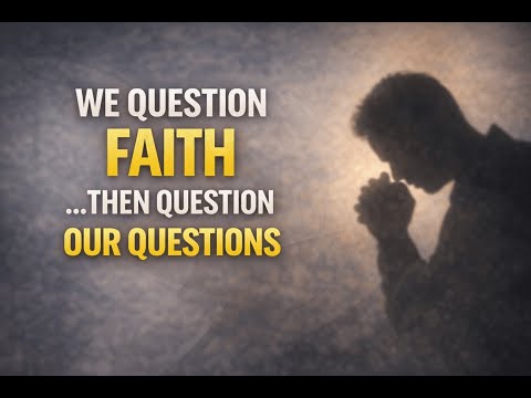 Faith as Coherent Alignment