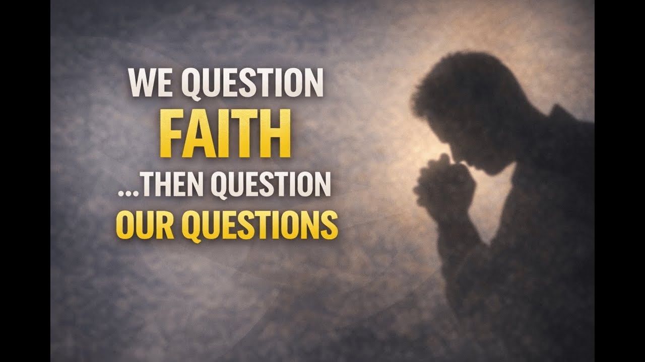 Faith as Coherent Alignment